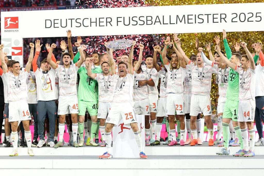 Thomas Müller