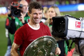 Thomas Müller