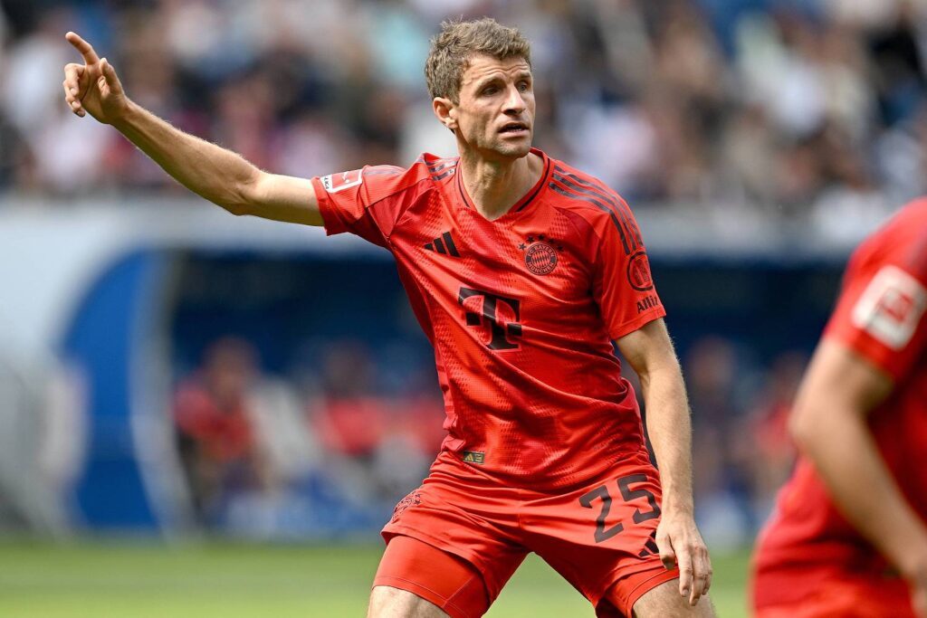 Thomas Müller