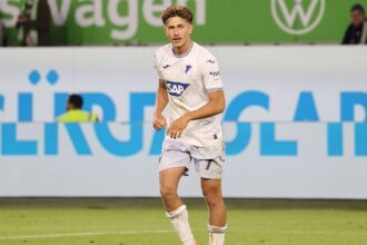 Tom Bischof