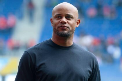 Vincent Kompany