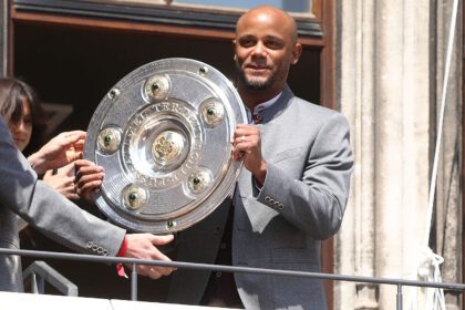 Vincent Kompany