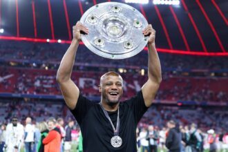 Vincent Kompany