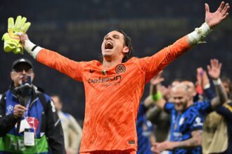 Yann Sommer