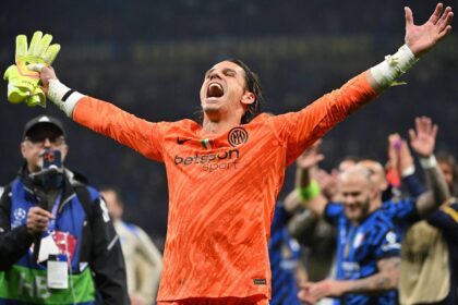 Yann Sommer
