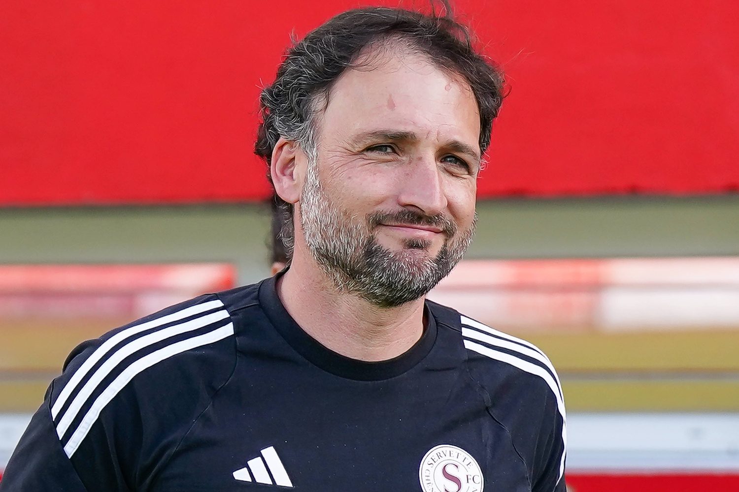 Jose Barcala wird neuer Cheftrainer der FC Bayern Frauen