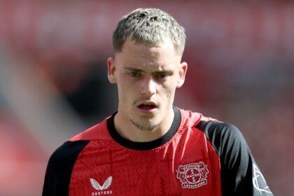 Florian Wirtz