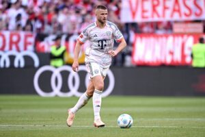 Eric Dier