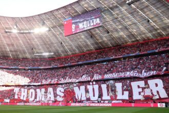 Müller-Choreo