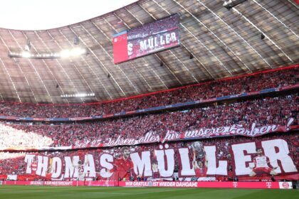 Müller-Choreo
