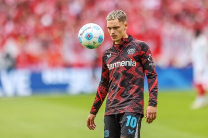 Florian Wirtz