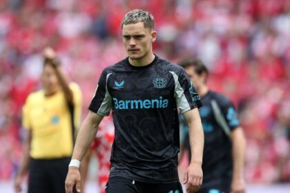 Florian Wirtz