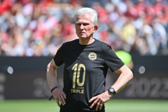 Jupp Heynckes