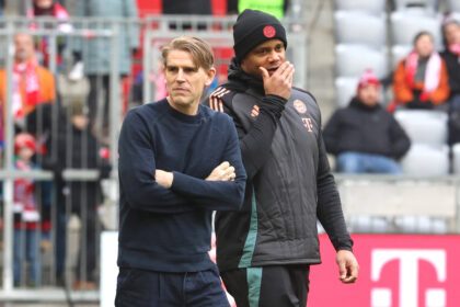 Kompany Freund