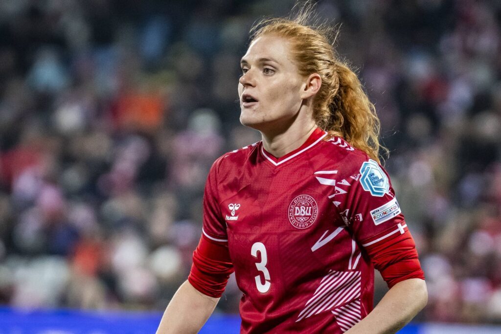 Stine Ballisager
