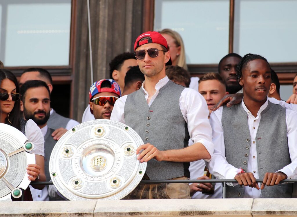 Thomas Müller