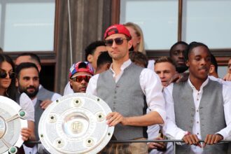 Thomas Müller