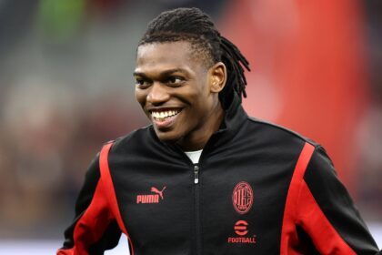 Rafael Leao