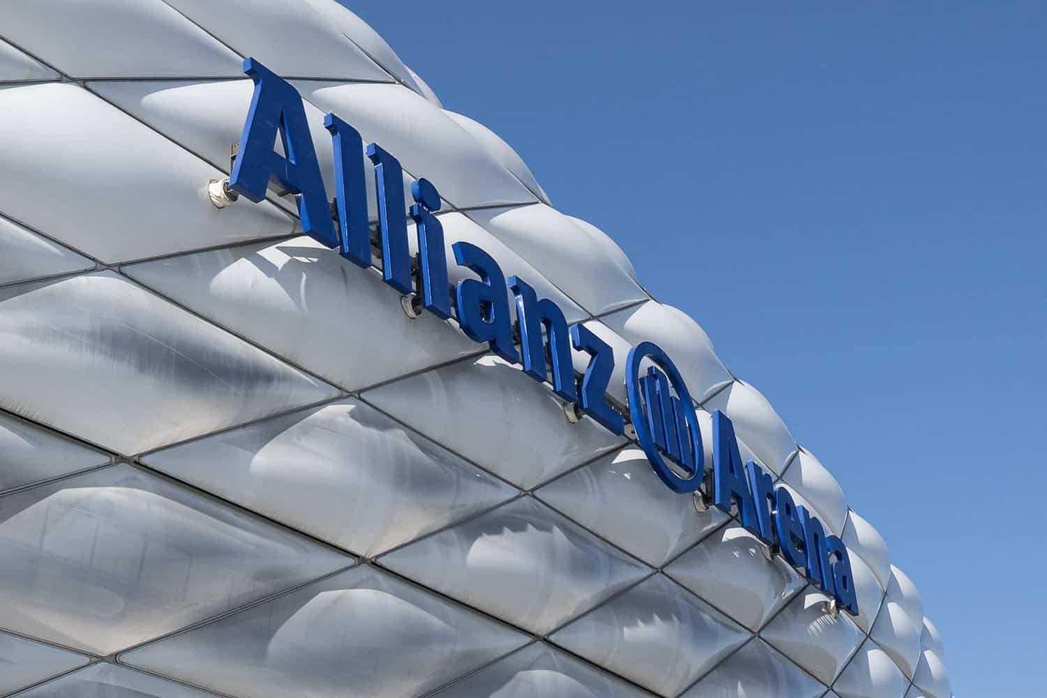 Allianz Arena