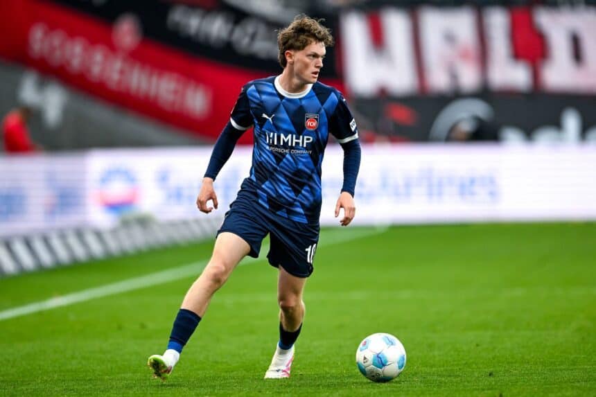 Nach Musiala-Ausfall: Bleibt Wanner nun doch beim FC Bayern?