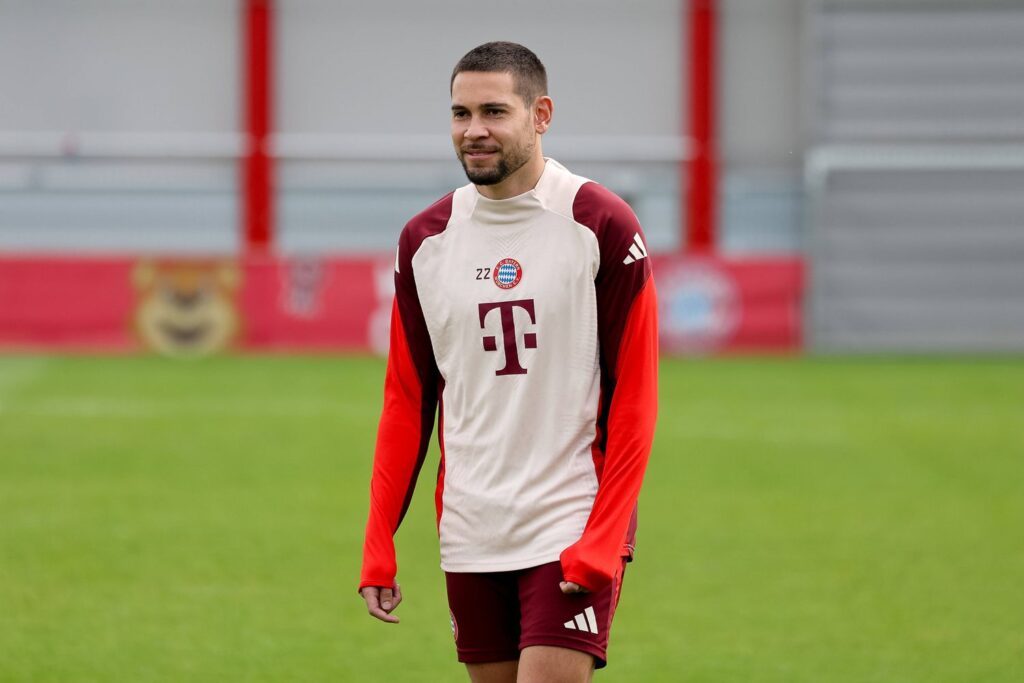 Raphael Guerreiro