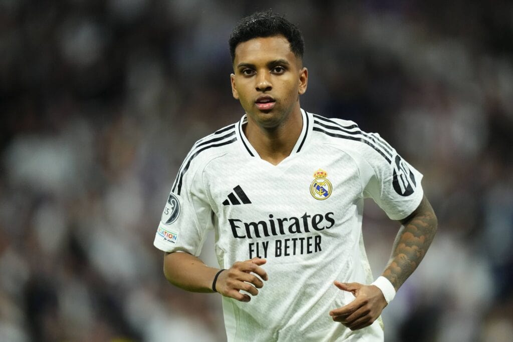 Rodrygo