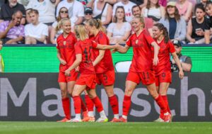 Bayern Frauen
