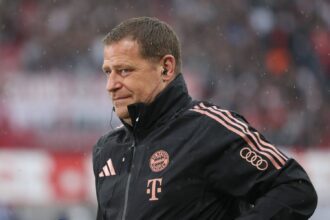 Max Eberl