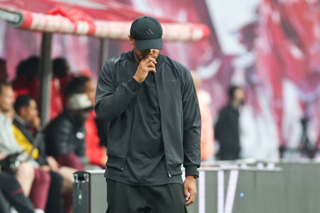 Vincent Kompany