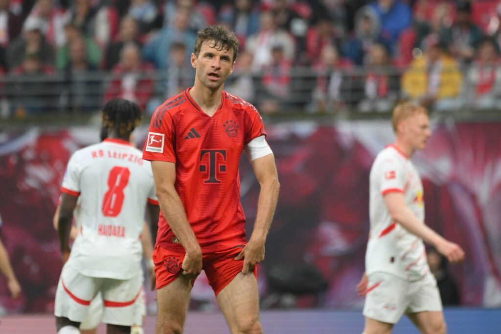 Thomas Müller