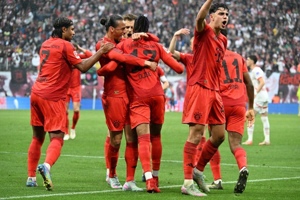 FC Bayern