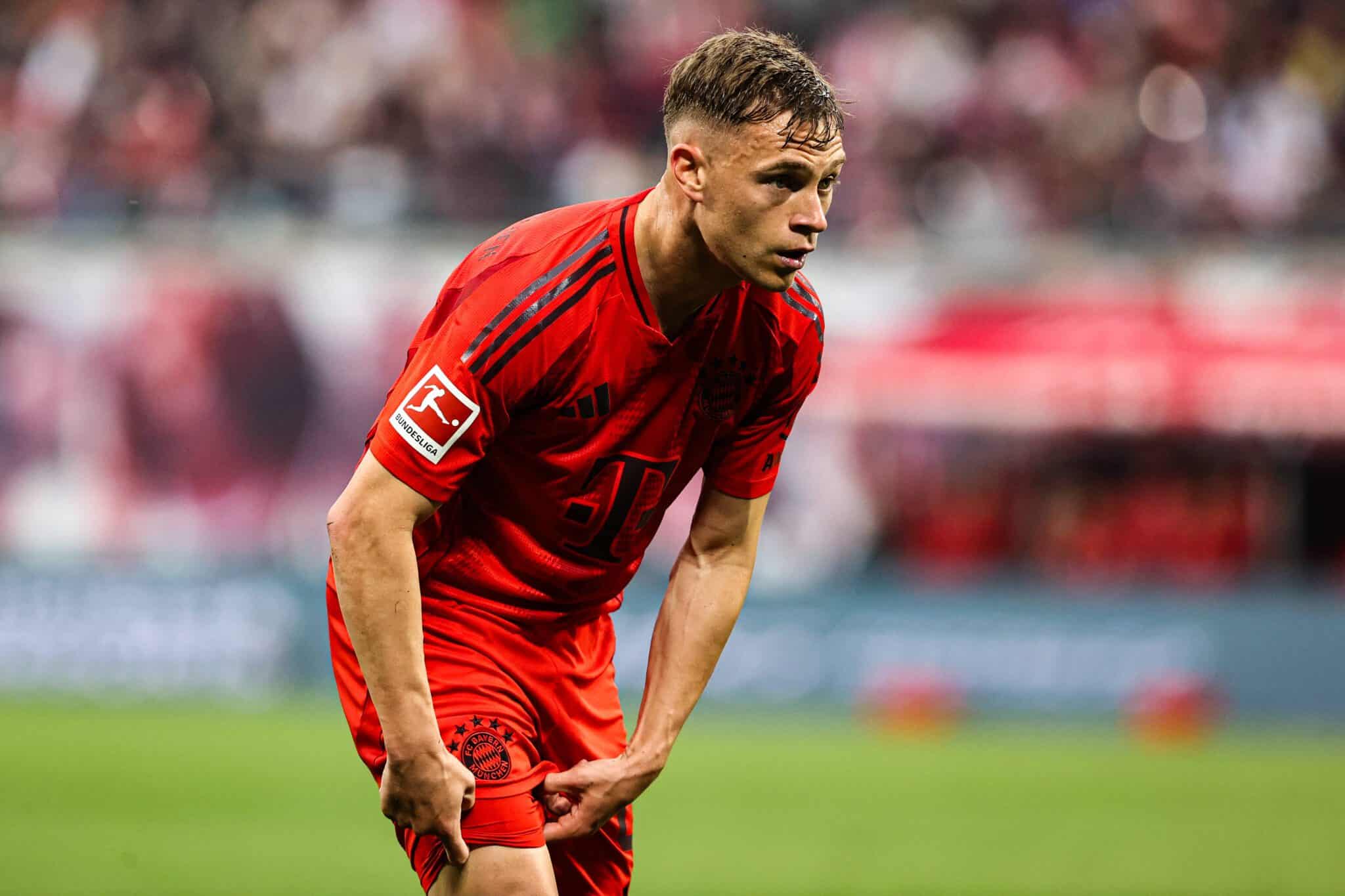 Joshua Kimmich