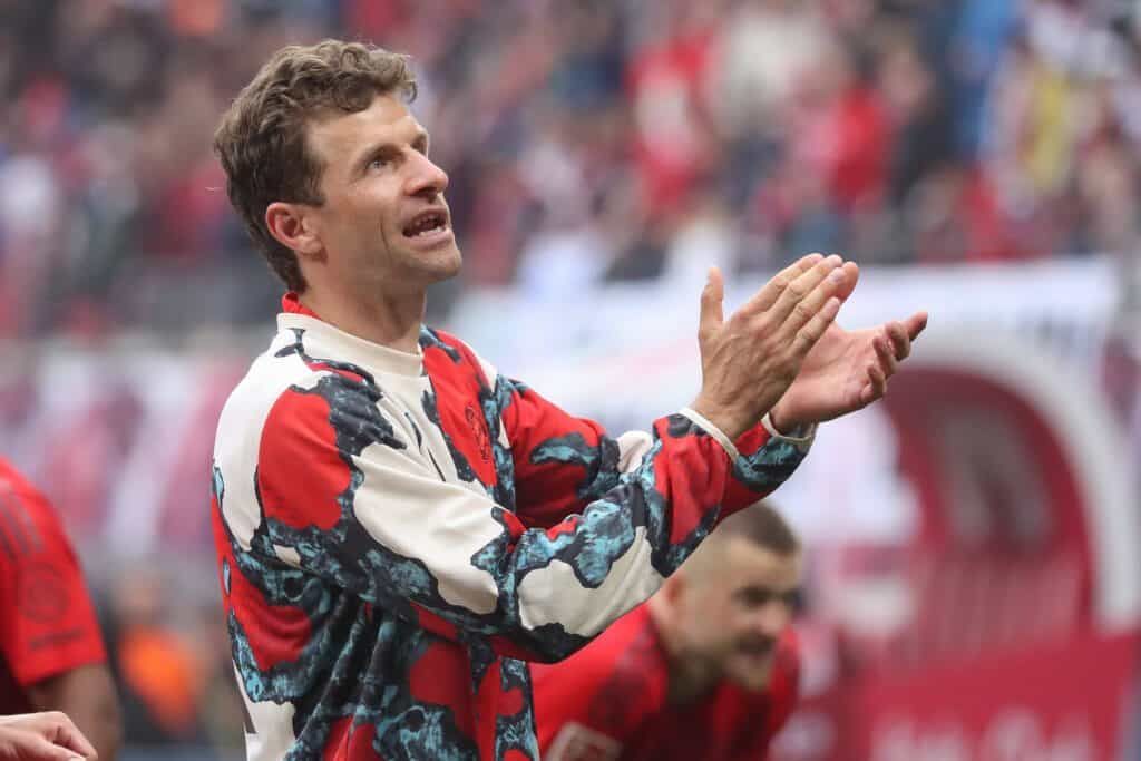 Thomas Müller