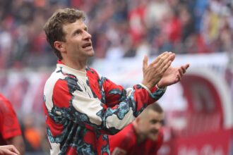 Thomas Müller