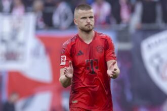 Eric Dier