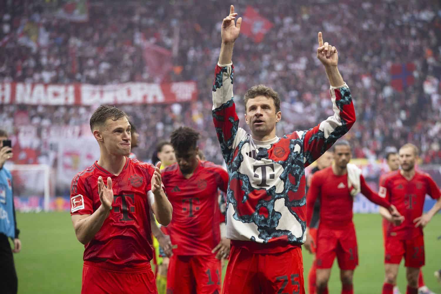 FC Bayern