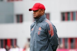 Vincent Kompany