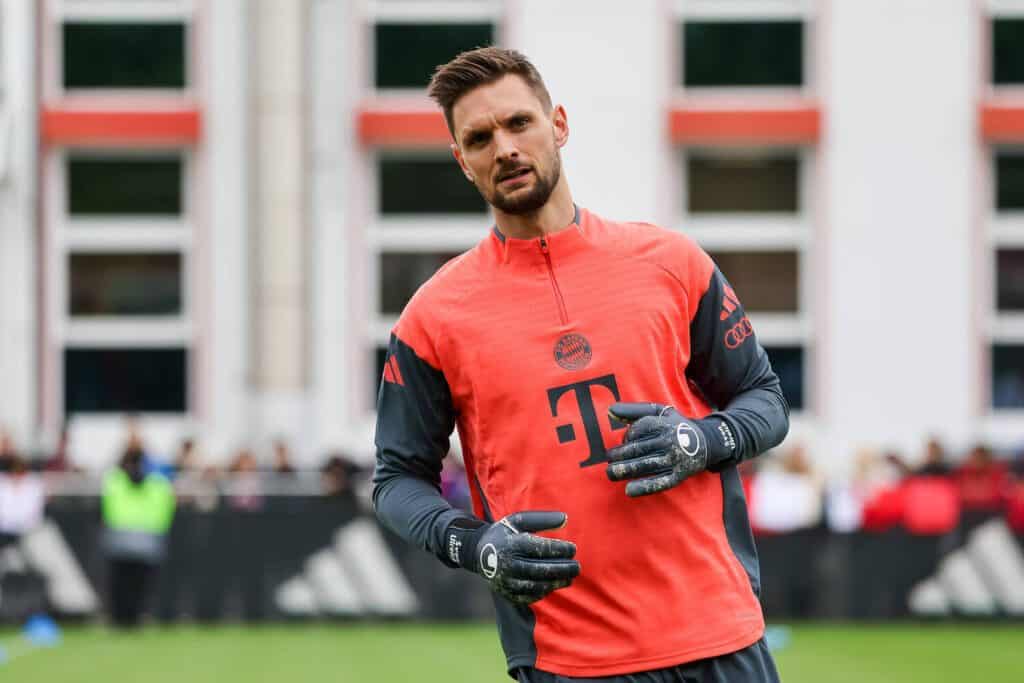 Sven Ulreich