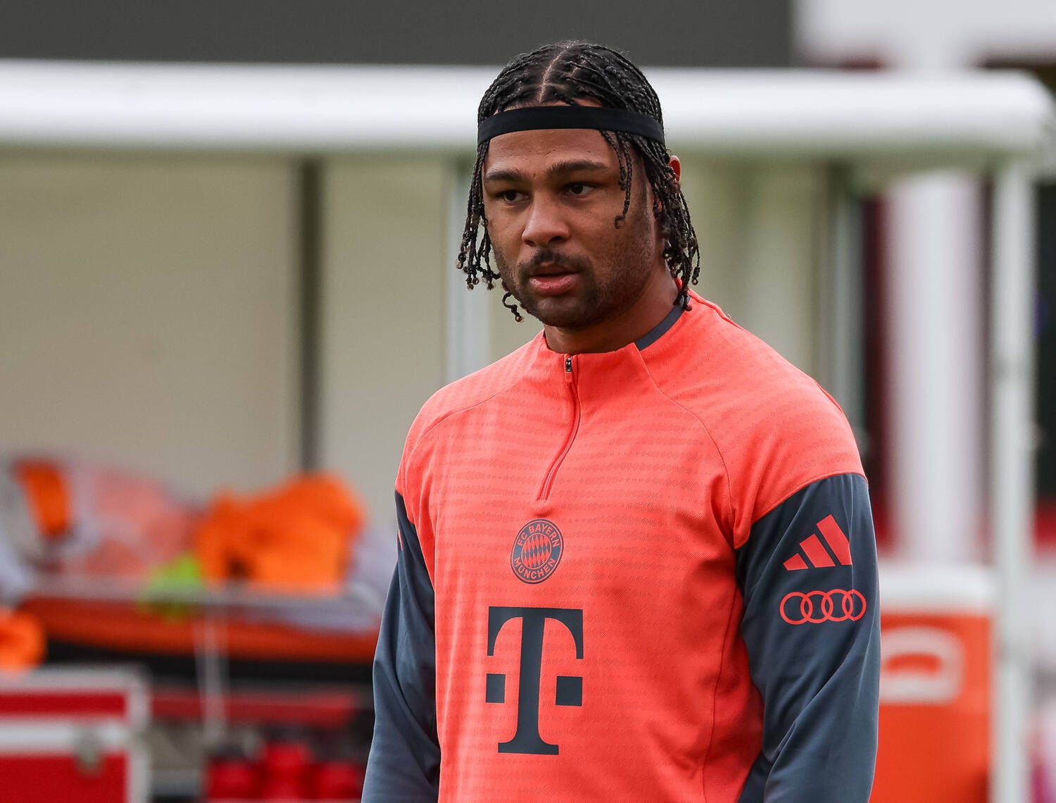 Serge Gnabry