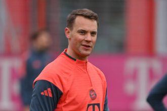 Manuel Neuer
