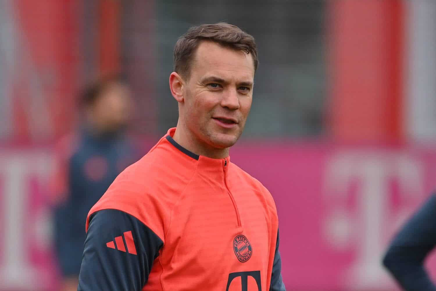 Manuel Neuer