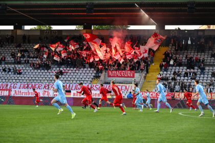 FC Bayern Amateure