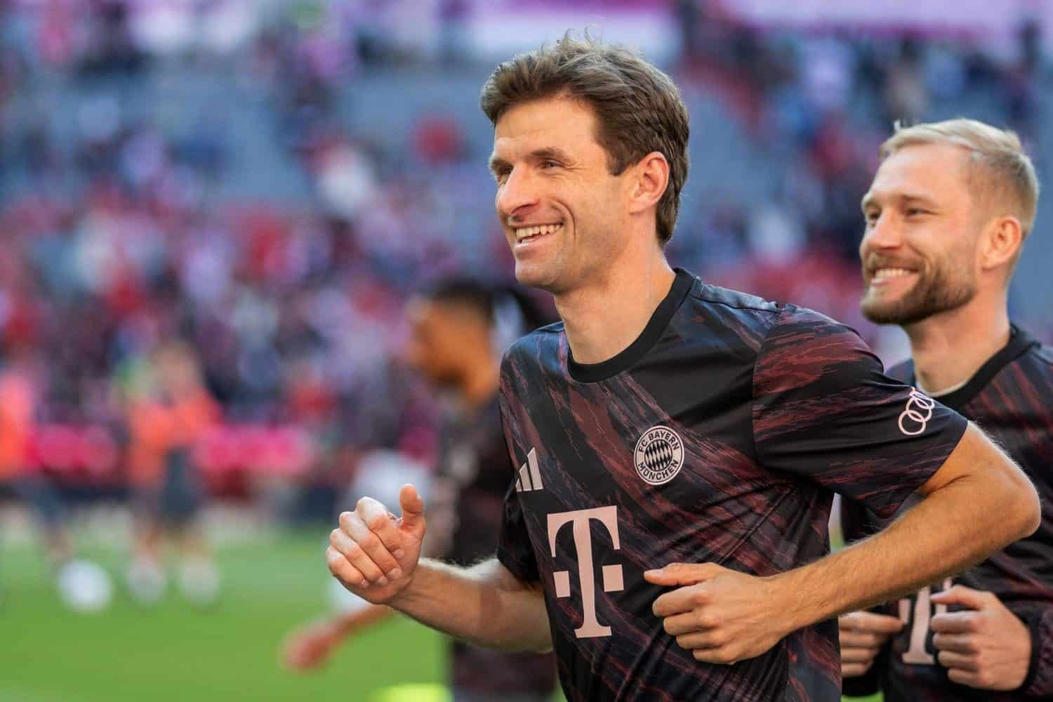 Thomas Müller