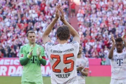 Thomas Müller
