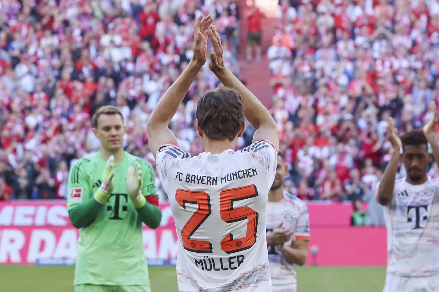 Thomas Müller