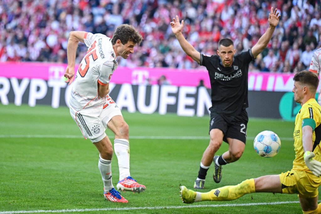 Thomas Müller