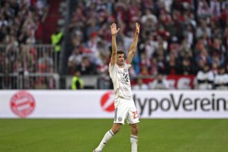 Thomas Müller