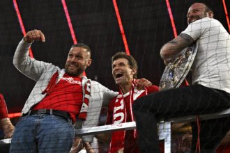 Thomas Müller