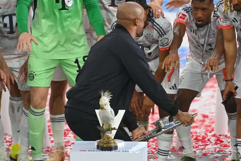 Vincent Kompany