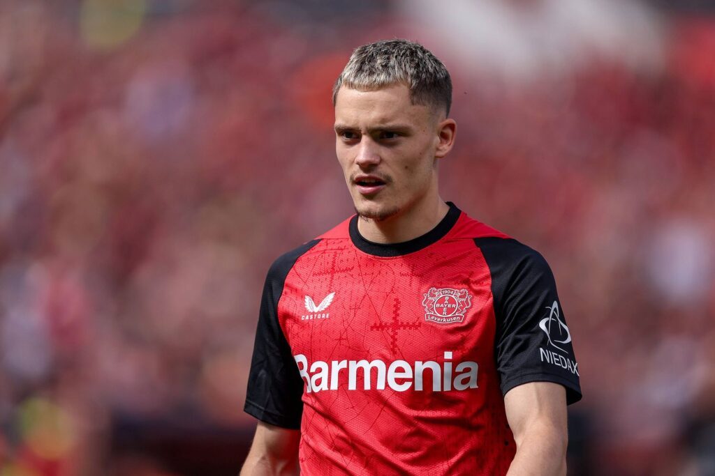 Florian Wirtz